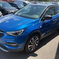 Opel Grandland 1.6 D 120CH ECOTEC ELITE Eckbolsheim