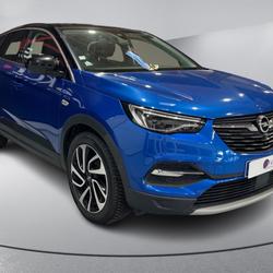 Opel Grandland 1.6 D 120CH ECOTEC ELITE Eckbolsheim