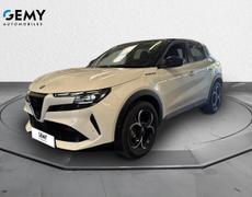Alfa Romeo Junior Toulon