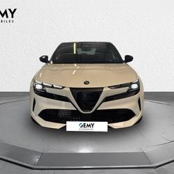 Alfa Romeo Junior Junior 1.2 Ibrida 145 ch e-DCT6 Speciale Toulon