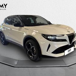 Alfa Romeo Junior Junior 1.2 Ibrida 145 ch e-DCT6 Speciale Toulon