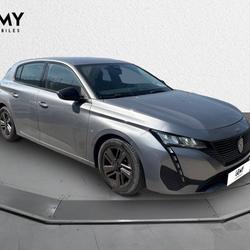 Peugeot 308 III Phase 1 308 PureTech 130ch S&S BVM6 Active Pack Toulon