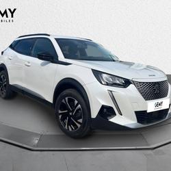Peugeot e-2008 2008 Electrique 136 ch Allure Pack Toulon