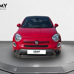 Fiat 500x 500X 1.0 FireFly Turbo T3 120 ch (RED) Dolcevita Toulon