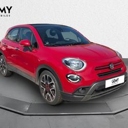 Fiat 500x 500X 1.0 FireFly Turbo T3 120 ch (RED) Dolcevita Toulon