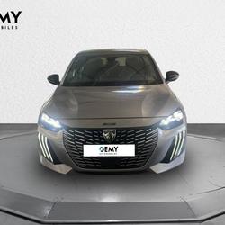 Peugeot 208 208 Hybrid 145 ch e-DCS6 GT Toulon