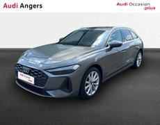 Audi A5 Beaucouzé