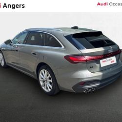Audi A5 A5 Avant TDI Hybride 204 ch S tronic 7 Business Executive Beaucouz&eacute;