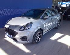 Ford Puma Perpignan