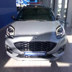 Ford Puma 1.0 Flexifuel 125ch S&S mHEV ST-Line X Perpignan