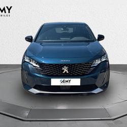 Peugeot 3008 3008 BlueHDi 130ch S&S EAT8 Allure Pack Toulon