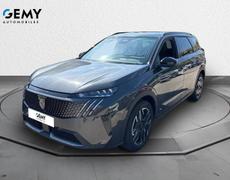 Peugeot 5008 Toulon