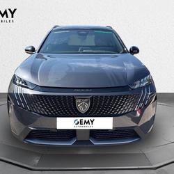 Peugeot 5008 5008 Hybrid 145 ch e-DCS6 GT Toulon