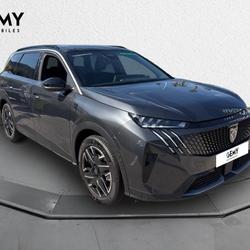 Peugeot 5008 5008 Hybrid 145 ch e-DCS6 GT Toulon