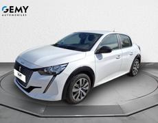 Peugeot e-208 Toulon