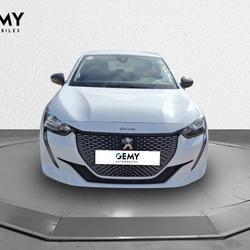 Peugeot e-208 208 Electrique 50 kWh 136ch Like Toulon