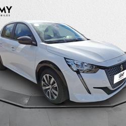 Peugeot e-208 208 Electrique 50 kWh 136ch Like Toulon
