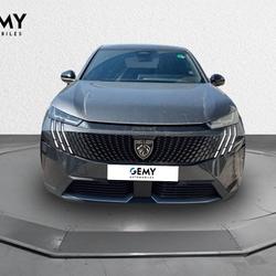 Peugeot 3008 3008 Hybrid 136 e-DCS6 Allure Toulon