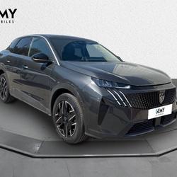 Peugeot 3008 3008 Hybrid 136 e-DCS6 Allure Toulon