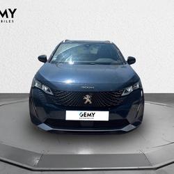 Peugeot 3008 3008 Hybrid 225 e-EAT8 GT Pack Toulon