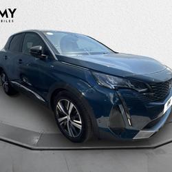 Peugeot 3008 3008 Hybrid 225 e-EAT8 GT Pack Toulon