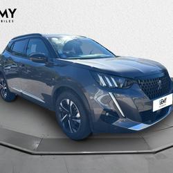 Peugeot 2008 2008 PureTech 130 S&S EAT8 GT Toulon