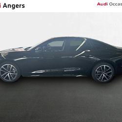 Audi A5 A5 TDI Hybride 204 ch S tronic 7 S line Beaucouz&eacute;