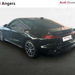 Audi A5 TDI Hybride 204 ch S tronic 7 S line occasion - Beaucouz&eacute; - photo 3/35