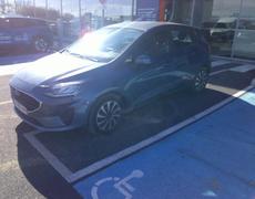 Ford Fiesta Perpignan