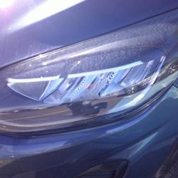 Ford Fiesta 1.0 Flexifuel 95ch Cool & Connect 5p Perpignan