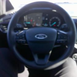 Ford Fiesta 1.0 Flexifuel 95ch Cool & Connect 5p Perpignan