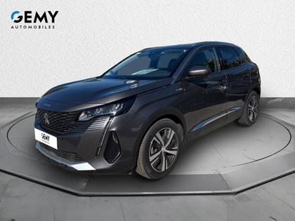 Peugeot 3008 - 3008 Hybrid 225 e-EAT8 Allure Pack - 21 990 €