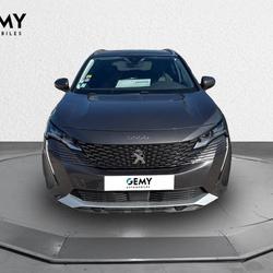 Peugeot 3008 3008 Hybrid 225 e-EAT8 Allure Pack Toulon