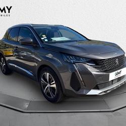 Peugeot 3008 3008 Hybrid 225 e-EAT8 Allure Pack Toulon