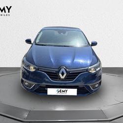 Renault Megane 4 M&eacute;gane IV Berline TCe 115 FAP Business Toulon