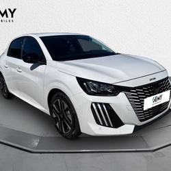Peugeot 208 208 Hybrid 100 e-DCS6 Allure Toulon