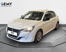 Peugeot 208 societe