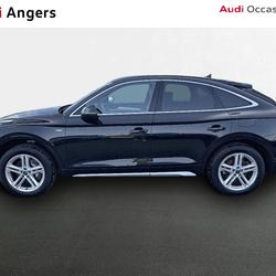 Audi Q5 Q5 Sportback 50 TFSIe 299 S tronic 7 Quattro S line Beaucouz&eacute;