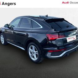Audi Q5 Q5 Sportback 50 TFSIe 299 S tronic 7 Quattro S line Beaucouz&eacute;