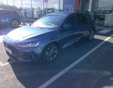 Ford Focus Perpignan