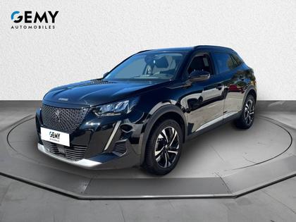 Peugeot 2008 - 2008 PureTech 130 S&S EAT8 Allure Pack - 15 990 €
