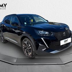 Peugeot 2008 2008 PureTech 130 S&S EAT8 Allure Pack Toulon