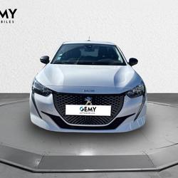 Peugeot e-208 208 Electrique 50 kWh 136ch Like Toulon