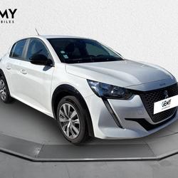 Peugeot e-208 208 Electrique 50 kWh 136ch Like Toulon