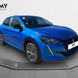 Peugeot e-208 208 Electrique 50 kWh 136ch Style Toulon