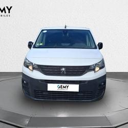 Peugeot Partner PARTNER FOURGON STANDARD 650 KG BLUEHDI 100 S&S BVM6 ASPHALT Toulon
