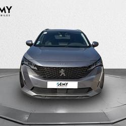 Peugeot 3008 3008 Puretech 130ch S&S EAT8 Allure Pack Toulon