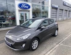 Ford Fiesta Monswiller