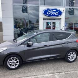 Ford Fiesta 1.0 EcoBoost 95ch Titanium 5p Monswiller