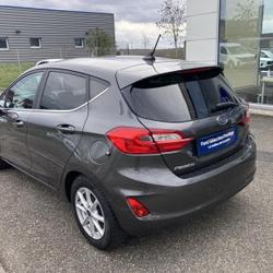 Ford Fiesta 1.0 EcoBoost 95ch Titanium 5p Monswiller
